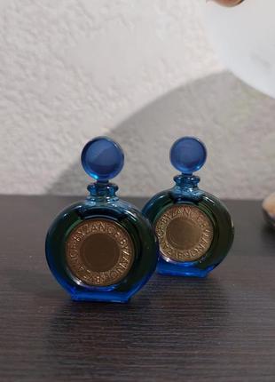 Byzance rochas, edt, оригинал, винтаж, редкость, миниатюрка, vintage3 фото