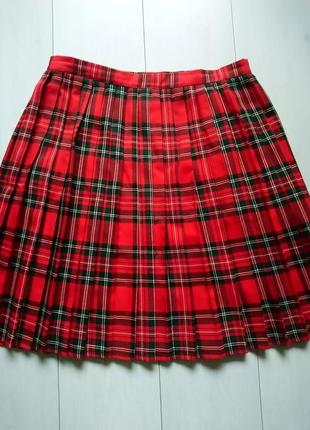 Шотландский колт юбка2 фото