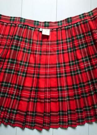 Шотландский колт юбка6 фото