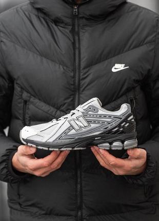Топ! стильные мужские кроссовки new balance 1906r