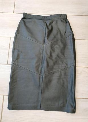 Спідниця-олівець