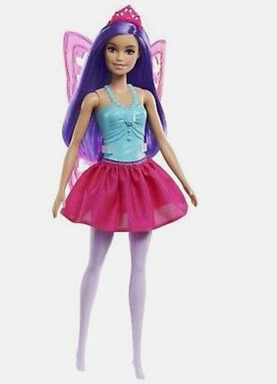 Barbie 
dreamtopia fairy fairytale барби hasbro дремтопия фея1 фото