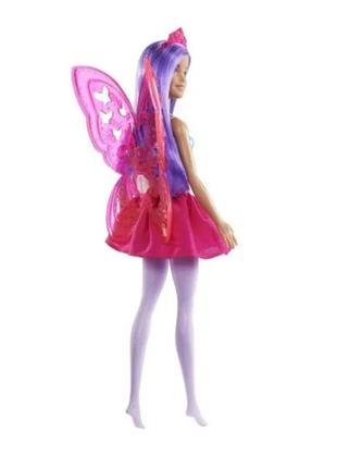 Barbie 
dreamtopia fairy fairytale барби hasbro дремтопия фея5 фото