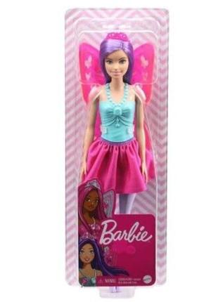 Barbie 
dreamtopia fairy fairytale барби hasbro дремтопия фея6 фото