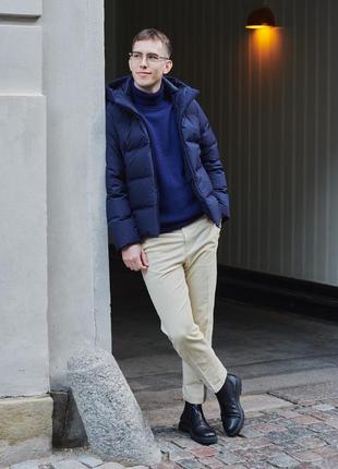 Гольф uniqlo (451598) 3
