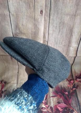 Аутентичный головной убор peaky blinders