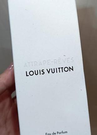 Привлекательный аромат для женщин attrape-rONves louis vuitton