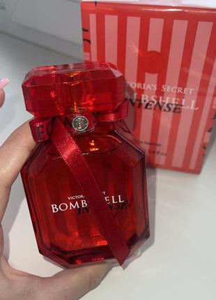 Парфуми victoria's secret 100 ml usa🇺🇸bombshell