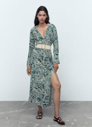 Сукня zara l