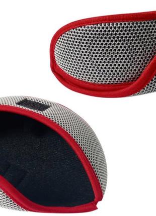 Футляр для сонцезахисних окулярів zeppelin сірий