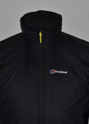 Куртка berghaus extrem2 фото