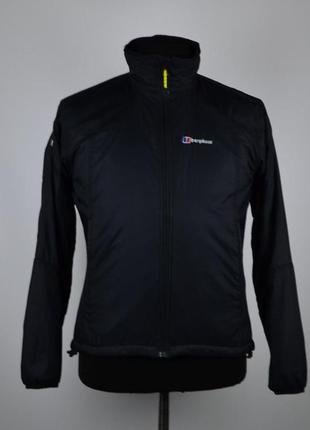 Куртка berghaus extrem