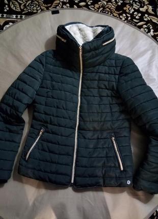 Фирм.куртка жен.