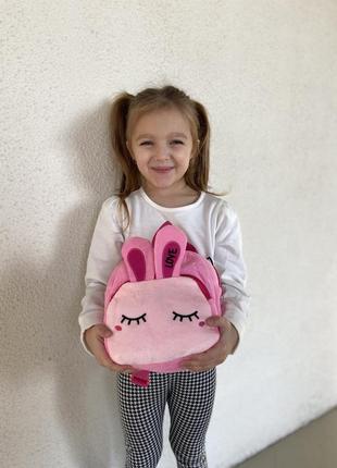 Дитячий рюкзак, дитячий портфель, дитячий портфель, для дівчинки, портфель, рюкзак10 фото