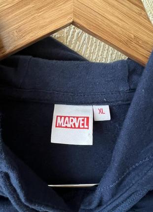 Худи marvel размер xl5 фото