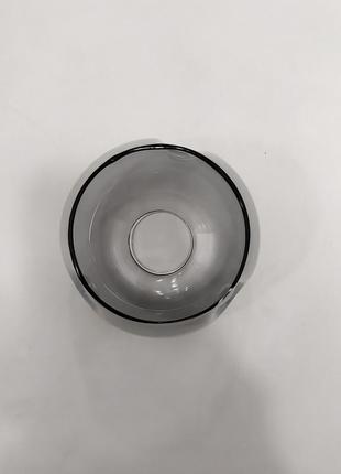 Запасний плафон для люстри світильника бра торшера молекула