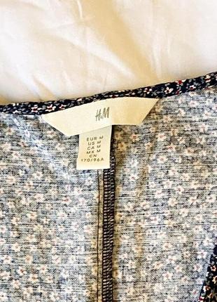 Сукня h&m m3 фото