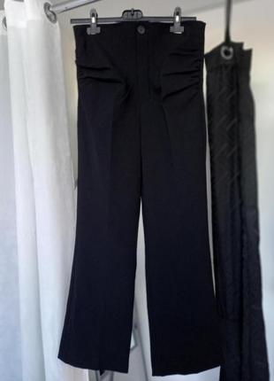 Класичні брюки zara