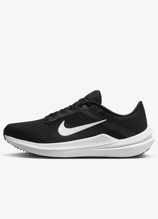 Кроссовки nike winflo 10 pegasus quest (41р по 47р) оригинал!