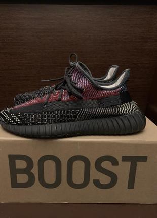 Кроссовки yeezy boost 350