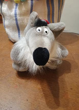 Новогодний мышкастик