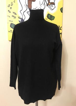 Гольф вовняний  брендовий massimo dutti