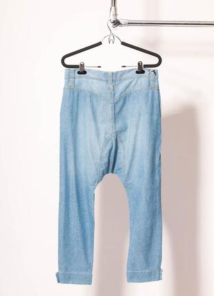 Тоненькие летние джинсы met р.273 фото