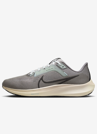 Кроссовки nike air zoom pegasus 40 premium react max (41р по 46р) оригинал!