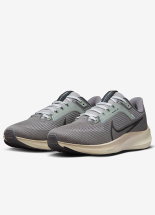 Кроссовки nike air zoom pegasus 40 premium react max (41р по 46р) оригинал!2 фото