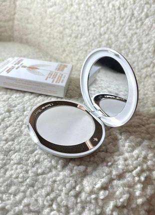 Прозрачная финишная пудра charlotte tilbury оригинал!