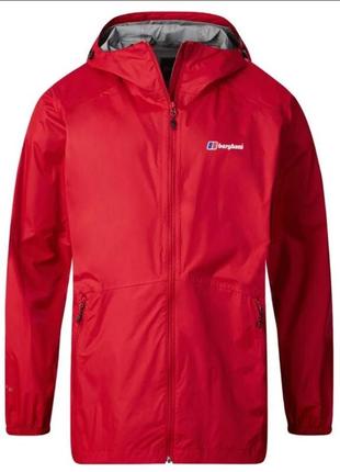 Berghaus куртка ветровка