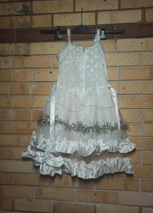 Платье2 фото