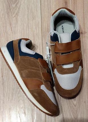 Кроссовки reserved 30,31, 32, 34, 36, 38