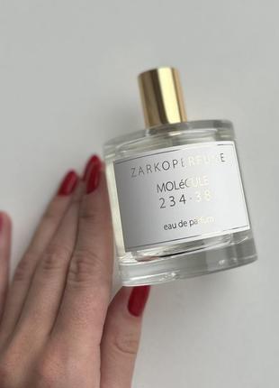 Zarkoperfume molecule 234.38 розпив (распив)