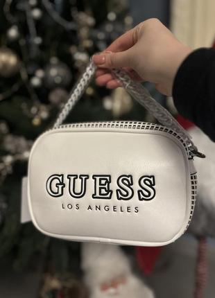 Сумка guess