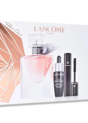 Lancome la vie est belle🔥