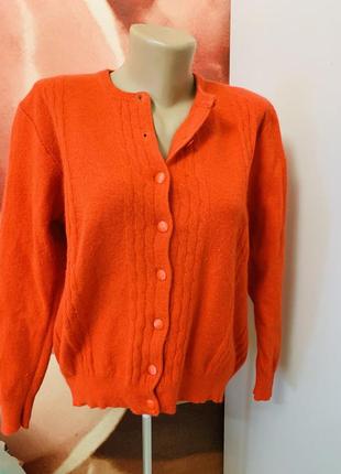 Винтажная итальянская кофта ангора распродаж!!!