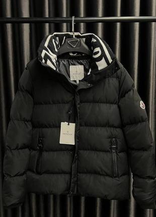 Moncler монклер куртка пуховик