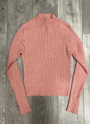 Светрик brave soul