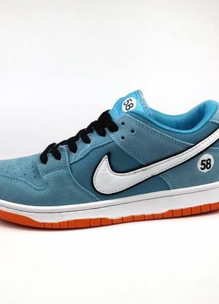 Кроссовки the dunk low panda is getting nikes move to zero treatment