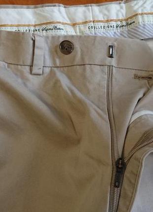 Фірмові англійські брюки чиноси marks&spencer,розмір 34/31.5 фото