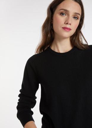 Светр 100% кашемір yorn cashmere джемпер пуловер allude  massimo dutti max mara