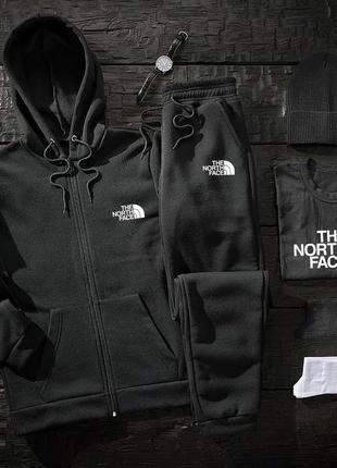 Комплект the north face