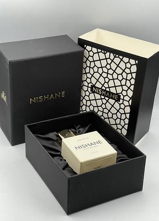 Nishane hacivat парфюмированная вода 100мл