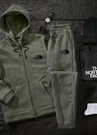 Комплект the north face