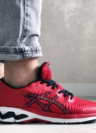 Кросівки asics gel, 41=26,4,  44=28 см, демісезоні