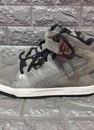 Кроссовки adidas mcx 1(оригинал)