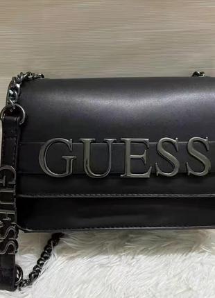 Сумка guess1 фото