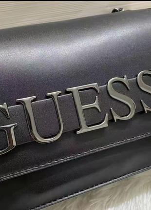 Сумка guess3 фото