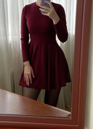 Сукня